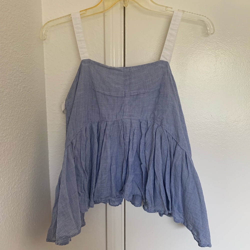 Free People tank